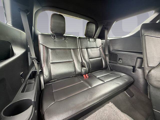 Certified 2023 Ford Explorer ST-Line w/ Class IV Trailer Tow Package AWD/4WD image 18