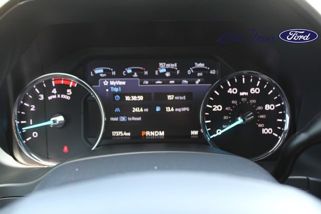 Certified 2022 Ford F250 Platinum w/ Tremor Off-Road Package AWD/4WD image 26