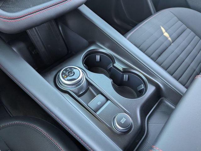 Certified 2026 Ford Explorer ST-Line RWD image 31