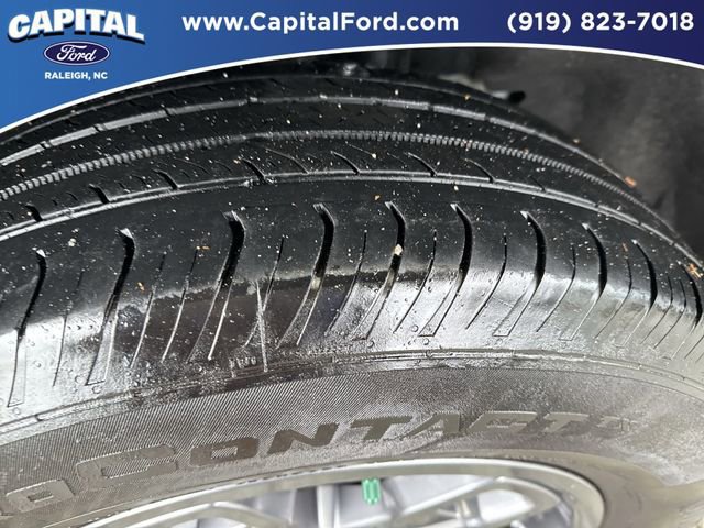 Certified 2022 Ford Bronco Sport Big Bend w/ Convenience Package image 14