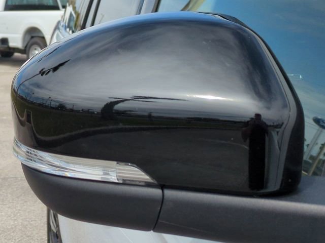 Certified 2025 Ford Expedition Platinum w/ Driver's Package image 12