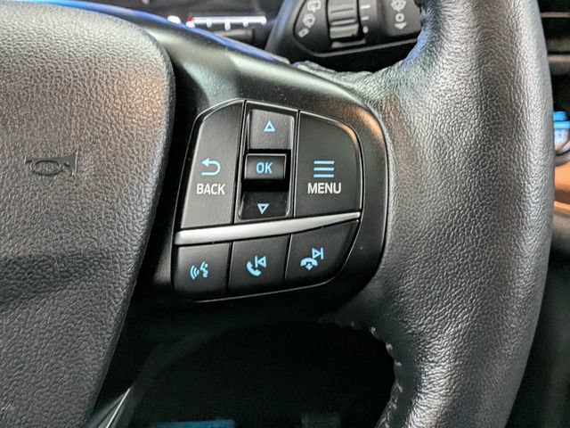 Certified 2023 Ford Bronco Sport Outer Banks w/ Tech Package AWD/4WD image 29