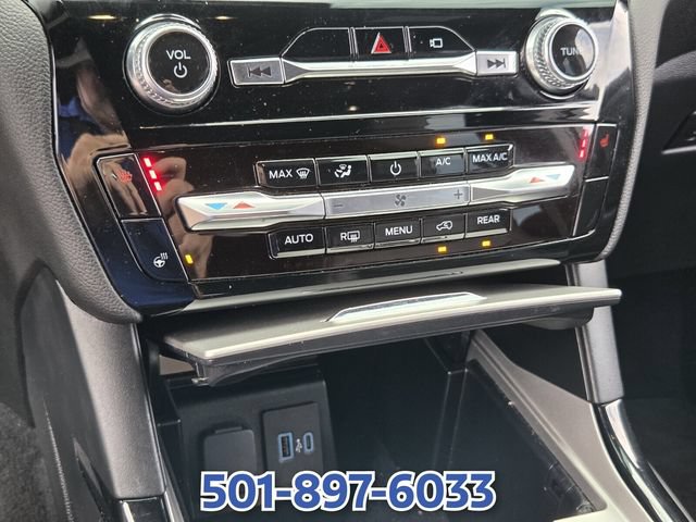 Certified 2023 Ford Explorer ST-Line w/ Class IV Trailer Tow Package RWD image 22