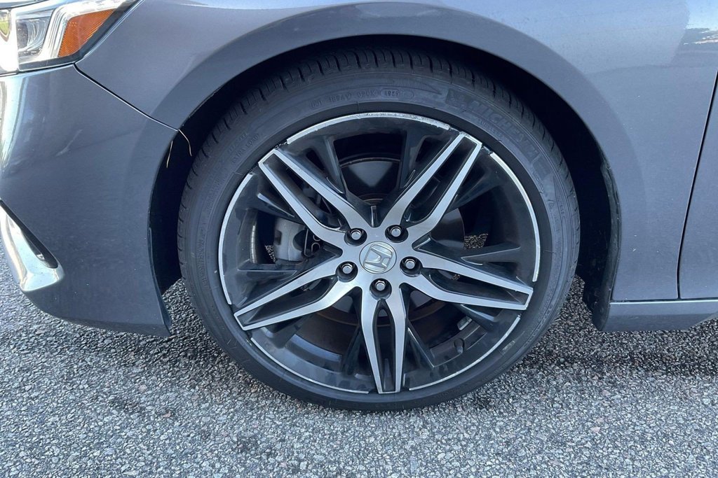 Used 2021 Honda Accord Touring image 9