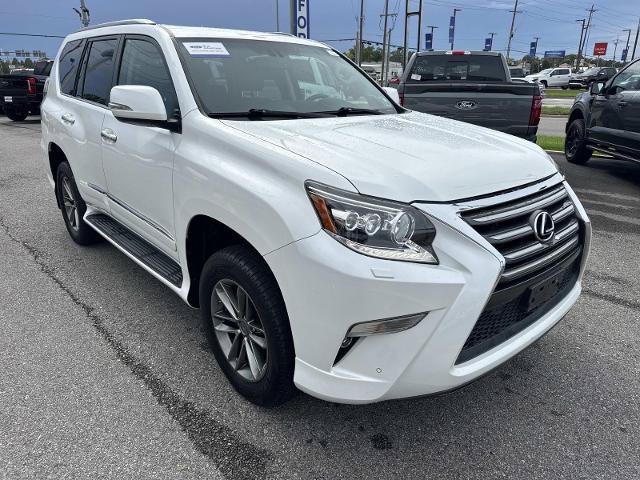 Used 2019 Lexus GX 460 Premium AWD/4WD image 3