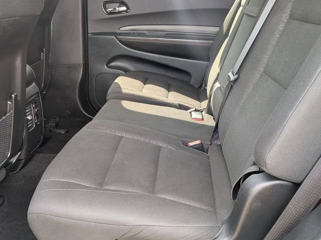 Used 2026 Dodge Durango GT AWD/4WD image 25