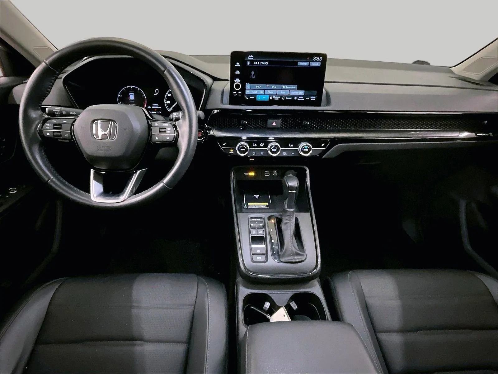 Used 2024 Honda CR-V EX-L image 14