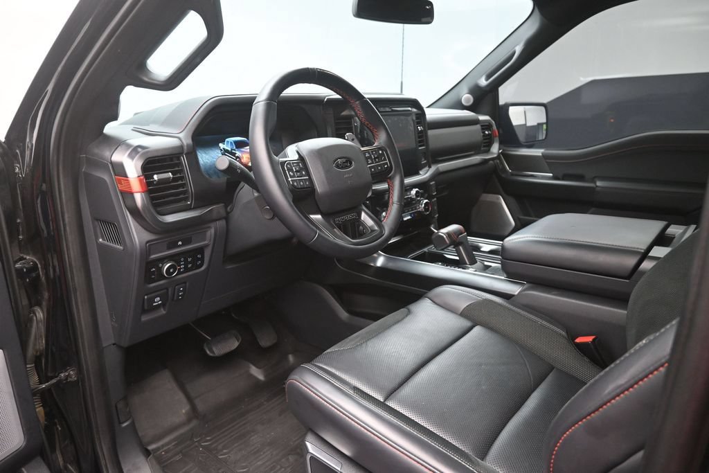 Certified 2025 Ford F150 Raptor AWD/4WD image 19