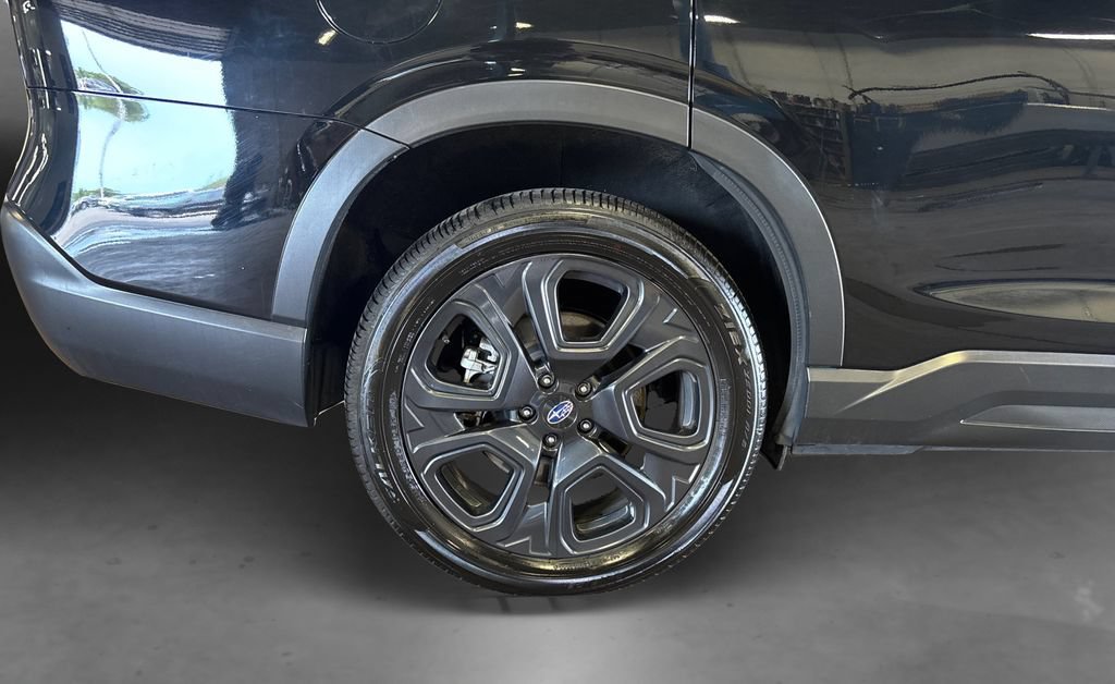 Used 2025 Subaru Ascent Bronze Edition w/ Popular Package #2 AWD/4WD image 19