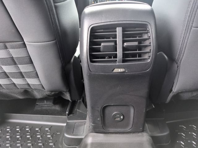 Certified 2024 Ford Bronco Sport Big Bend AWD/4WD image 46