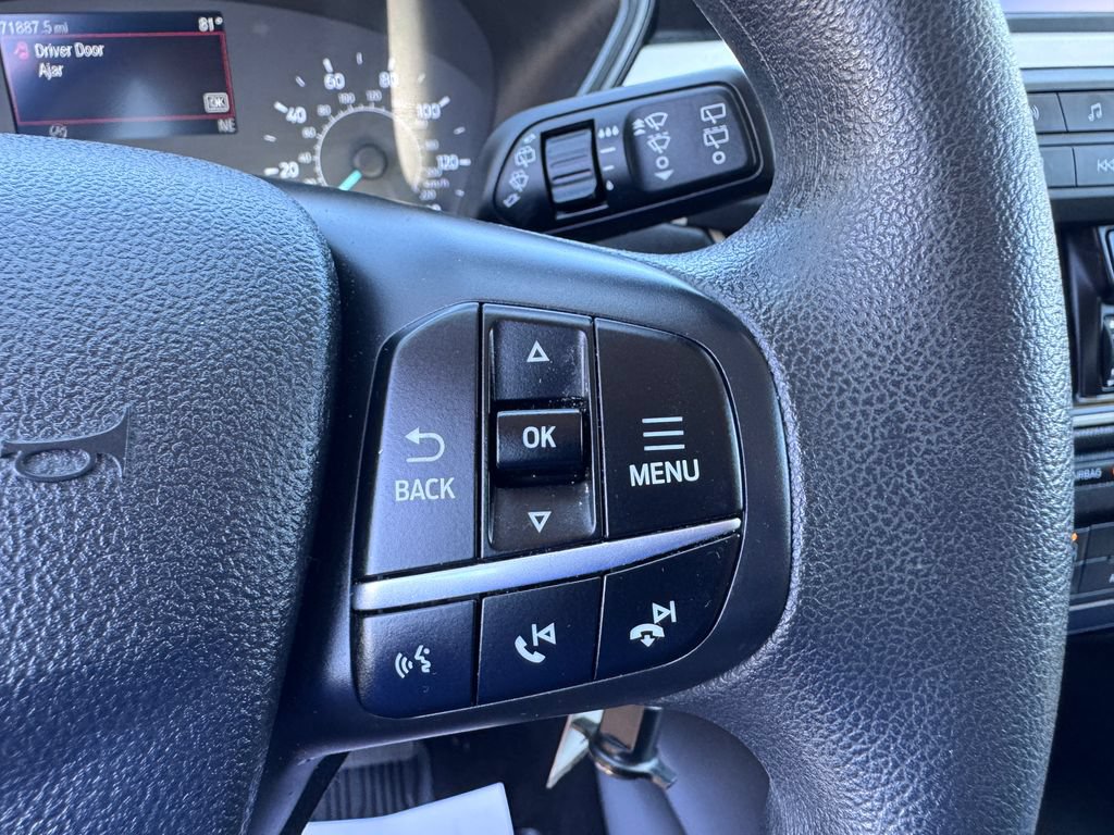Certified 2022 Ford Escape S AWD/4WD image 14