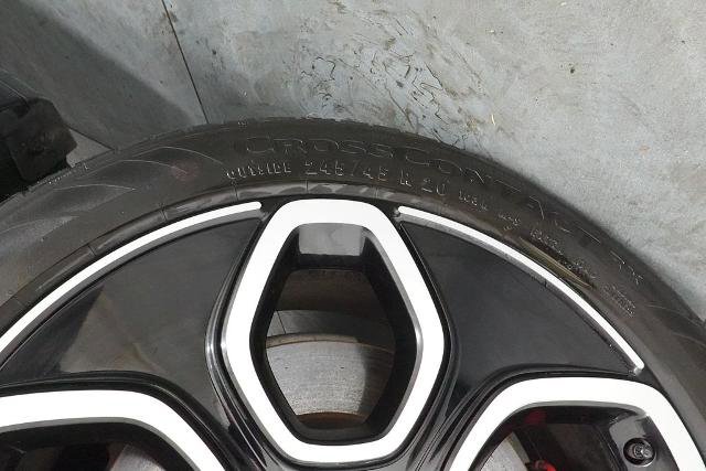 Certified 2023 Ford Mustang Mach-E GT AWD/4WD image 38