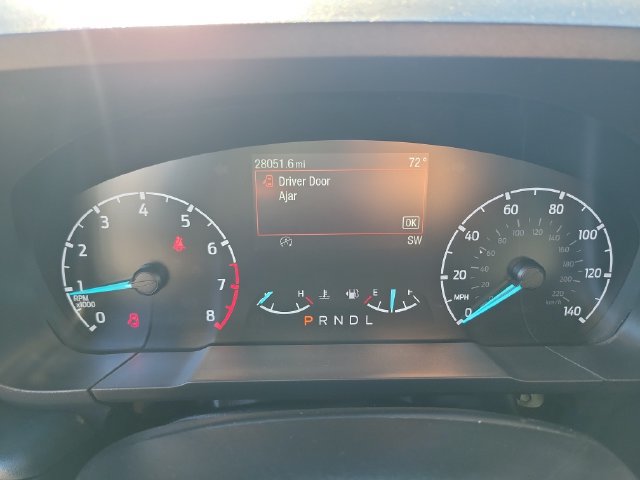 Certified 2024 Ford Maverick XLT w/ XLT Luxury Package AWD/4WD image 12