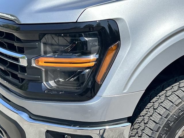 Certified 2024 Ford F150 XLT w/ Mobile Office Package AWD/4WD image 9