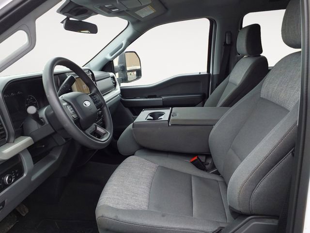 Certified 2025 Ford F250 XLT w/ FX4 Off-Road Package AWD/4WD image 15