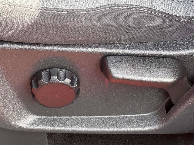 Certified 2023 Ford Bronco Big Bend AWD/4WD image 11