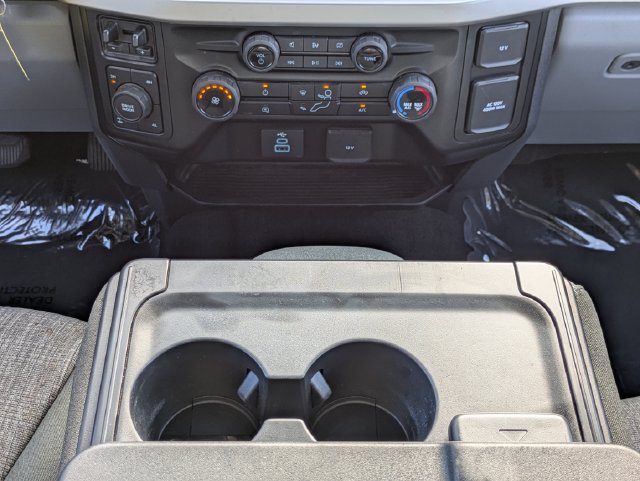 Certified 2023 Ford F350 XLT AWD/4WD image 19