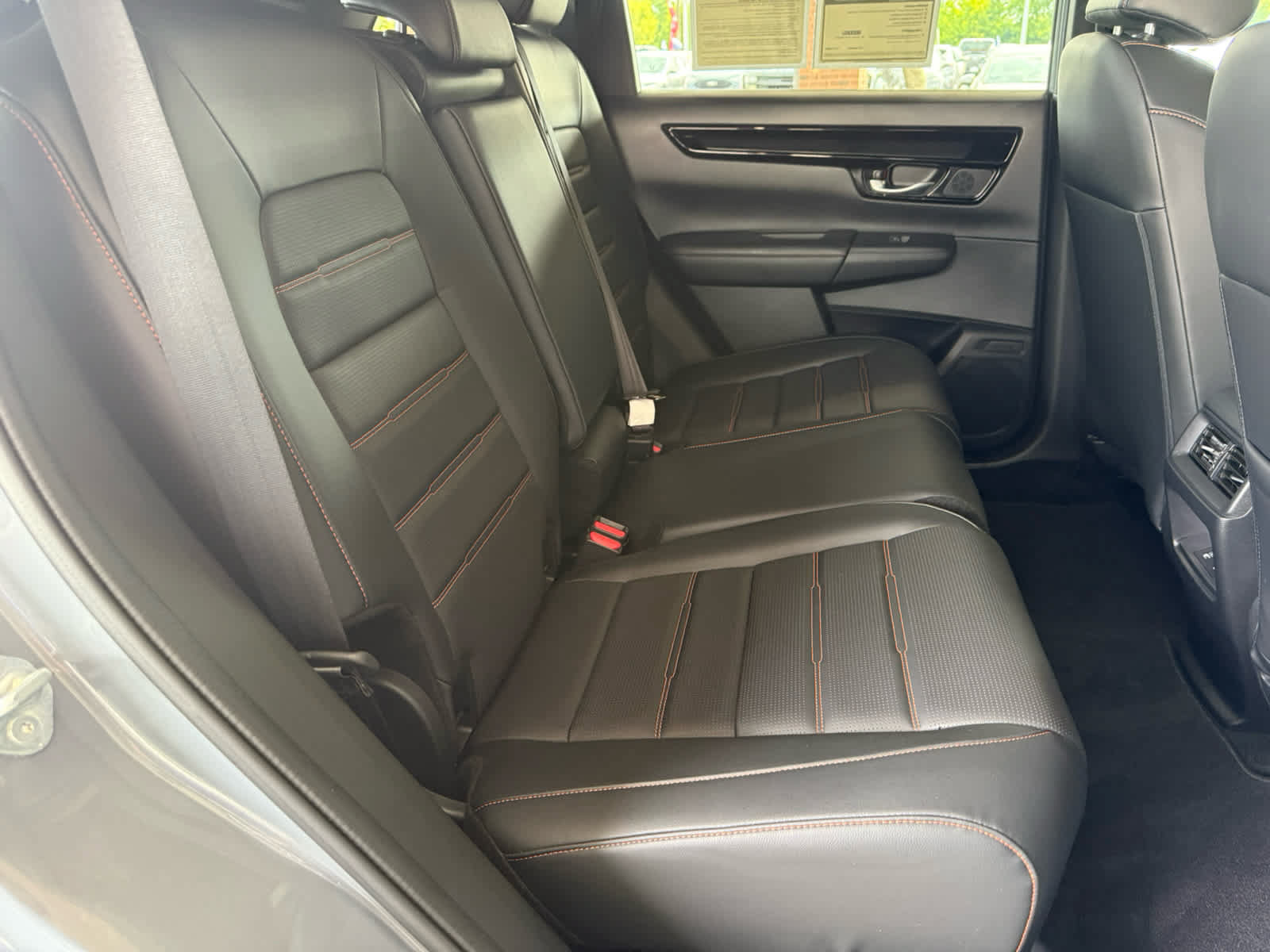 Used 2023 Honda CR-V Sport Touring image 7