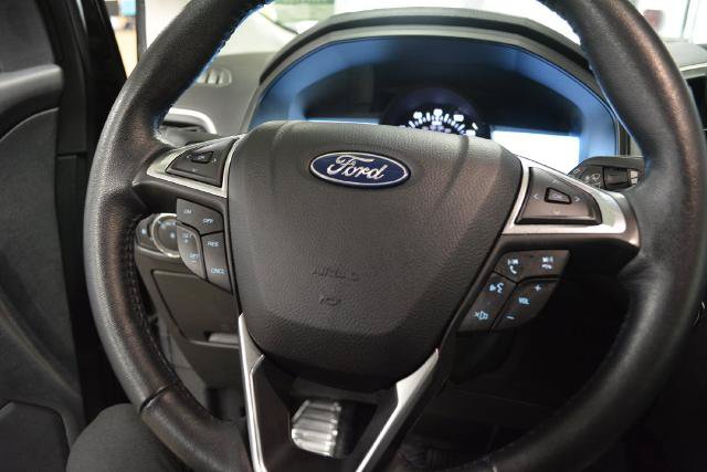 Certified 2024 Ford Edge SEL w/ Convenience Package AWD/4WD image 17