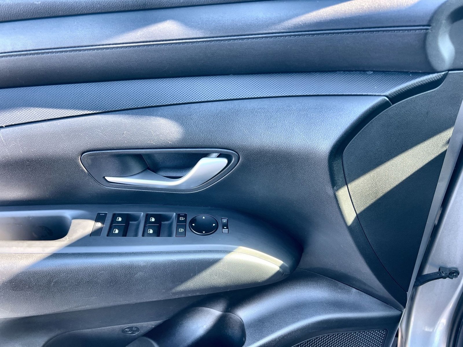 Used 2025 Hyundai Tucson SEL image 15