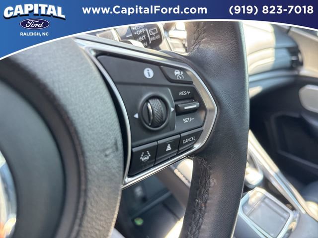 Used 2023 Acura RDX FWD w/ Technology Package image 23