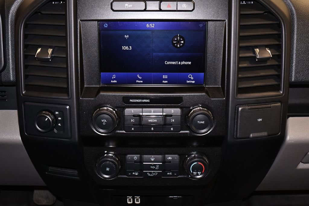 Certified 2019 Ford F150 XL w/ Equipment Group 101A Mid AWD/4WD image 28