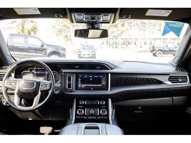 Used 2021 GMC Yukon Denali image 13