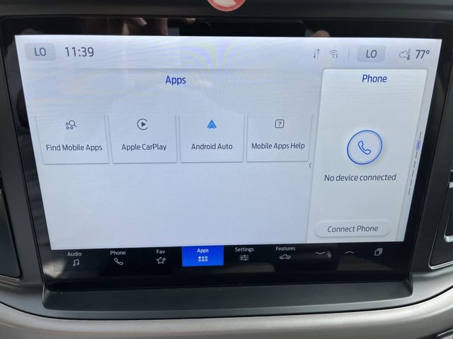 Certified 2025 Ford F150 XLT w/ Equipment Group 301A Standard image 29