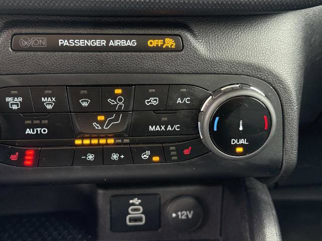 Certified 2023 Ford Bronco Sport Outer Banks image 29