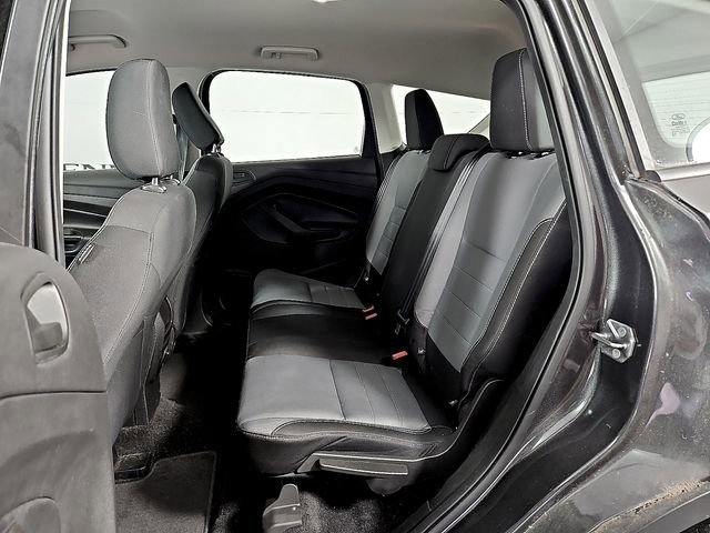 Certified 2018 Ford Escape S image 14