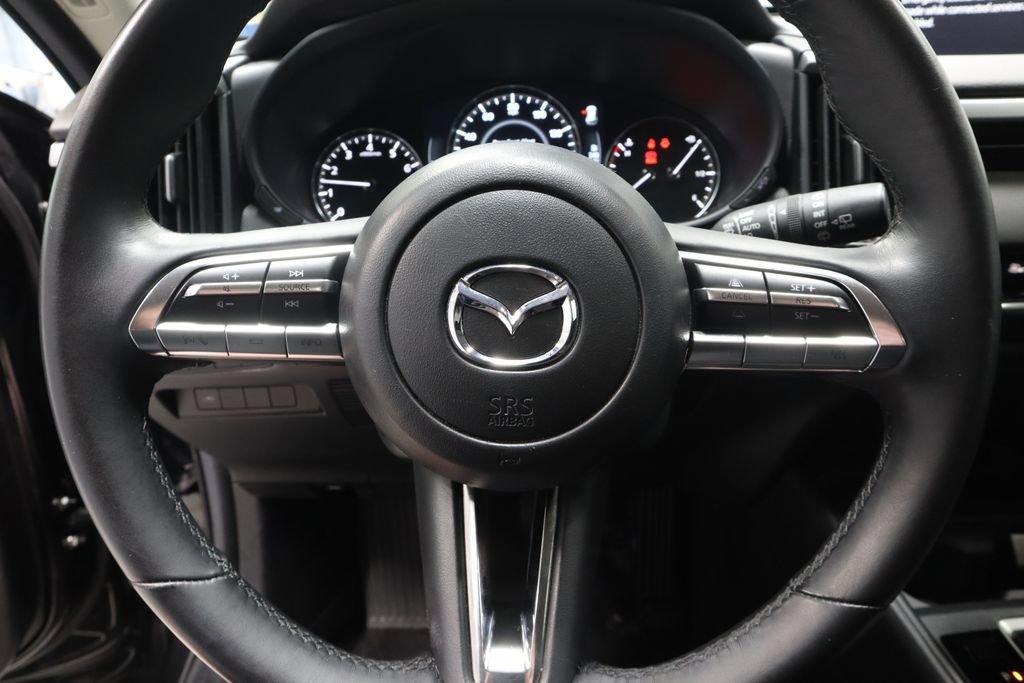 Used 2025 MAZDA CX-50 AWD 2.5 S w/ Preferred Package image 30
