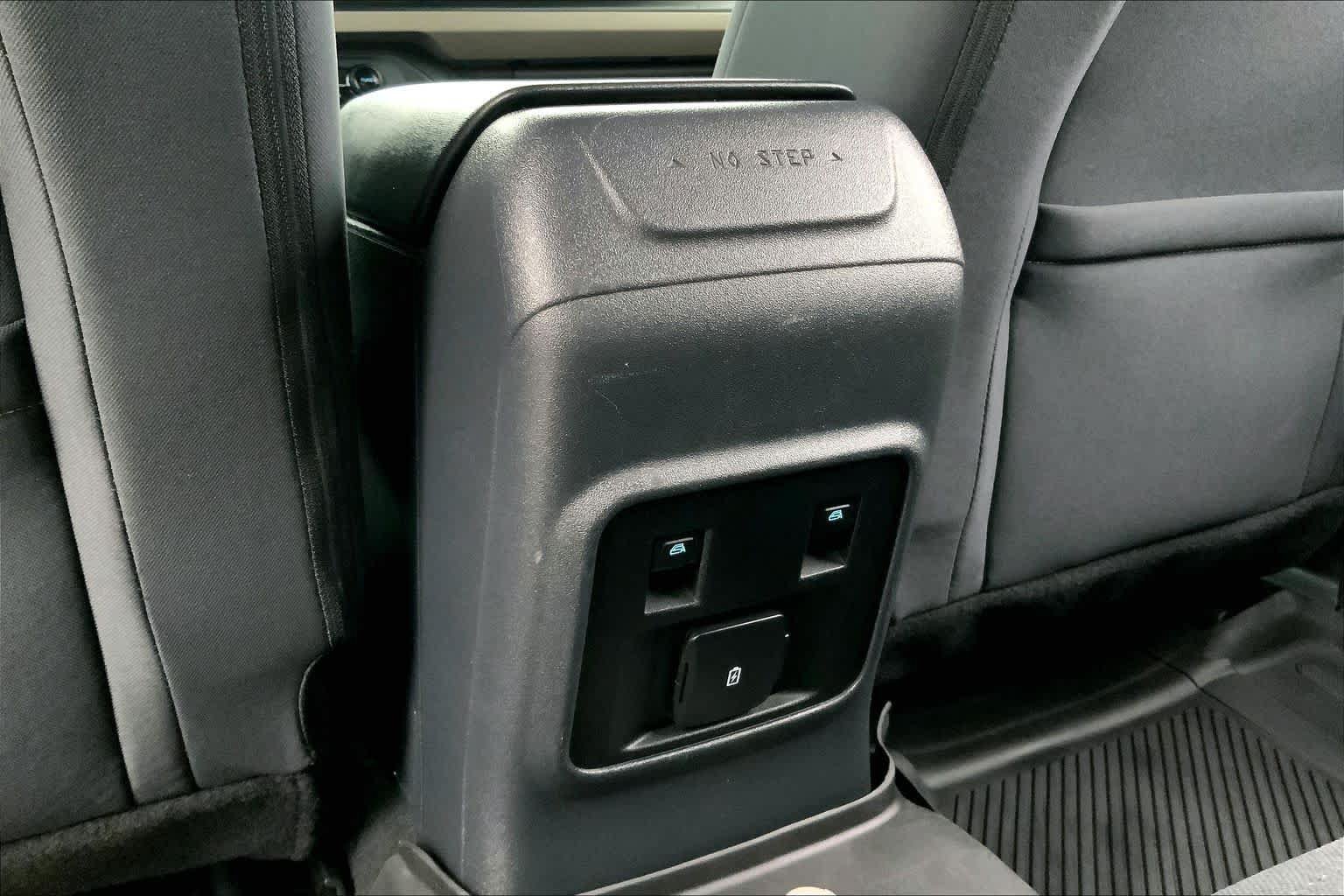 Certified 2021 Ford Bronco Big Bend AWD/4WD image 36