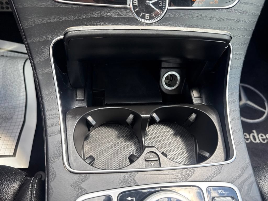 Used 2018 Mercedes-Benz C 300 4MATIC Cabriolet image 35