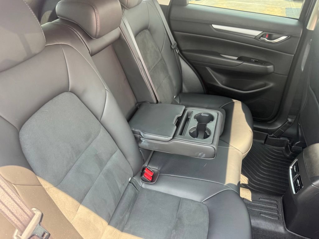 Used 2018 MAZDA CX-5 Touring w/ Preferred Equipment Package FWD image 55