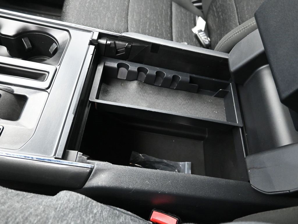 Certified 2022 Ford F150 XLT w/ Equipment Group 302A High image 37