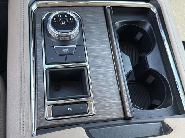 Certified 2024 Ford Expedition Max Limited RWD image 29