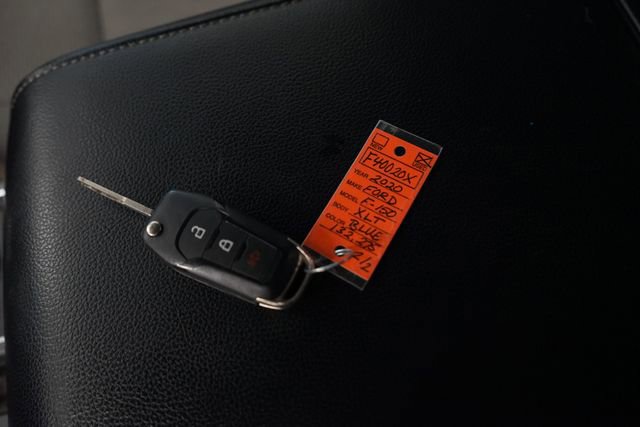 Certified 2020 Ford F150 XLT image 24