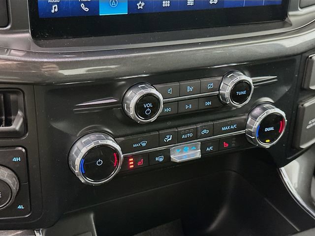 Certified 2023 Ford F150 XLT w/ Equipment Group 302A High image 23