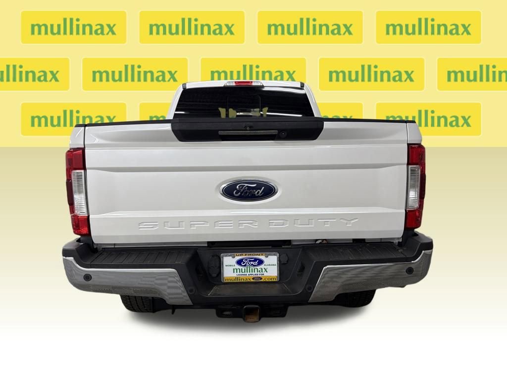 Certified 2019 Ford F250 Lariat w/ Lariat Ultimate Package image 4