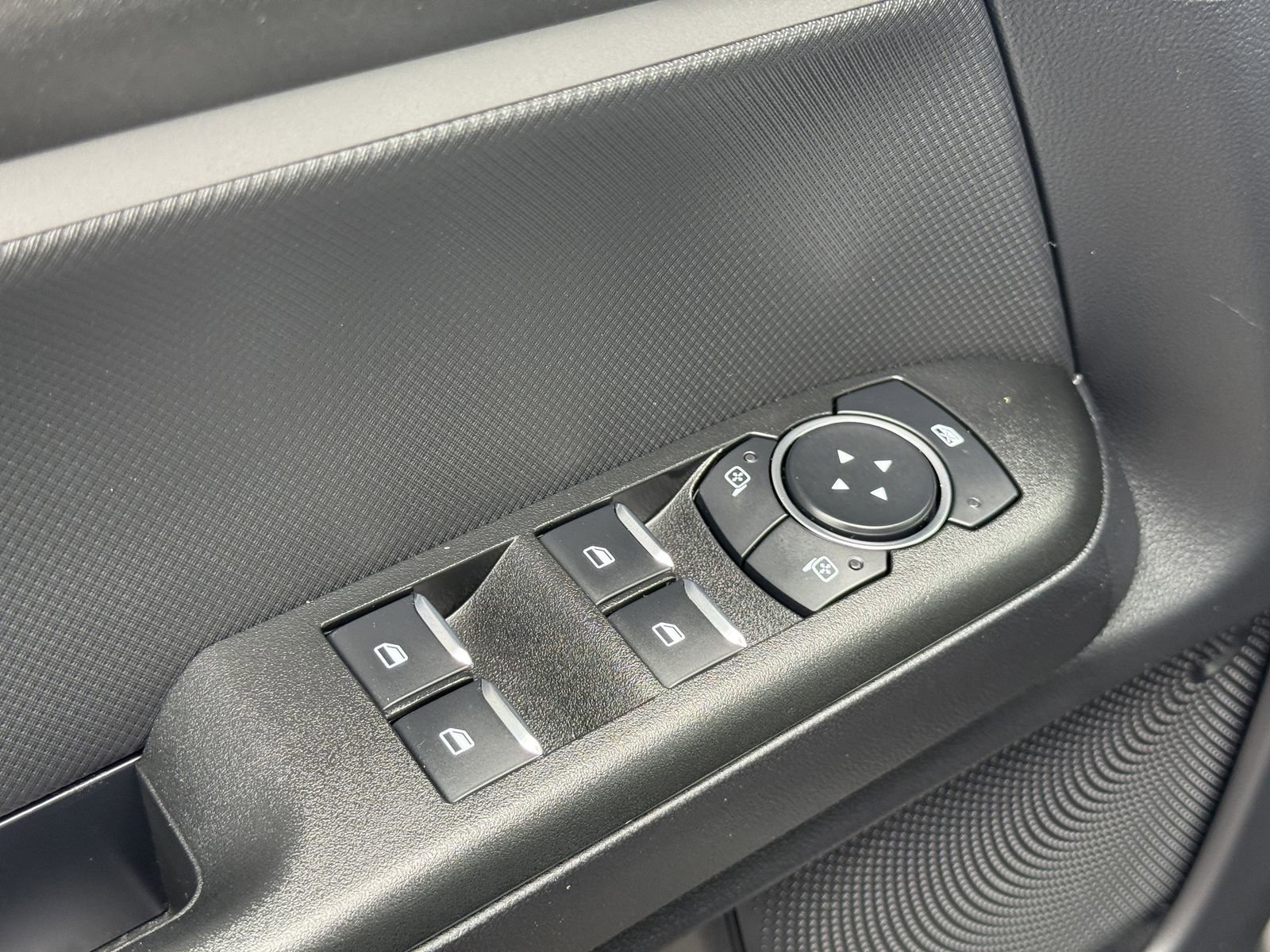 Certified 2025 Ford Bronco Sport Badlands image 16