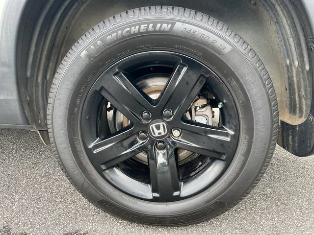 Used 2022 Honda Ridgeline Black Edition image 24