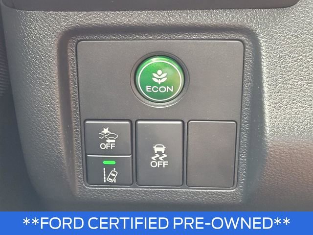 Used 2021 Honda HR-V EX image 26