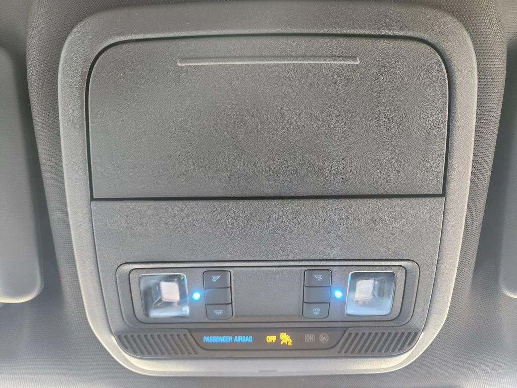 Certified 2025 Ford Mustang Mach-E GT AWD/4WD image 33