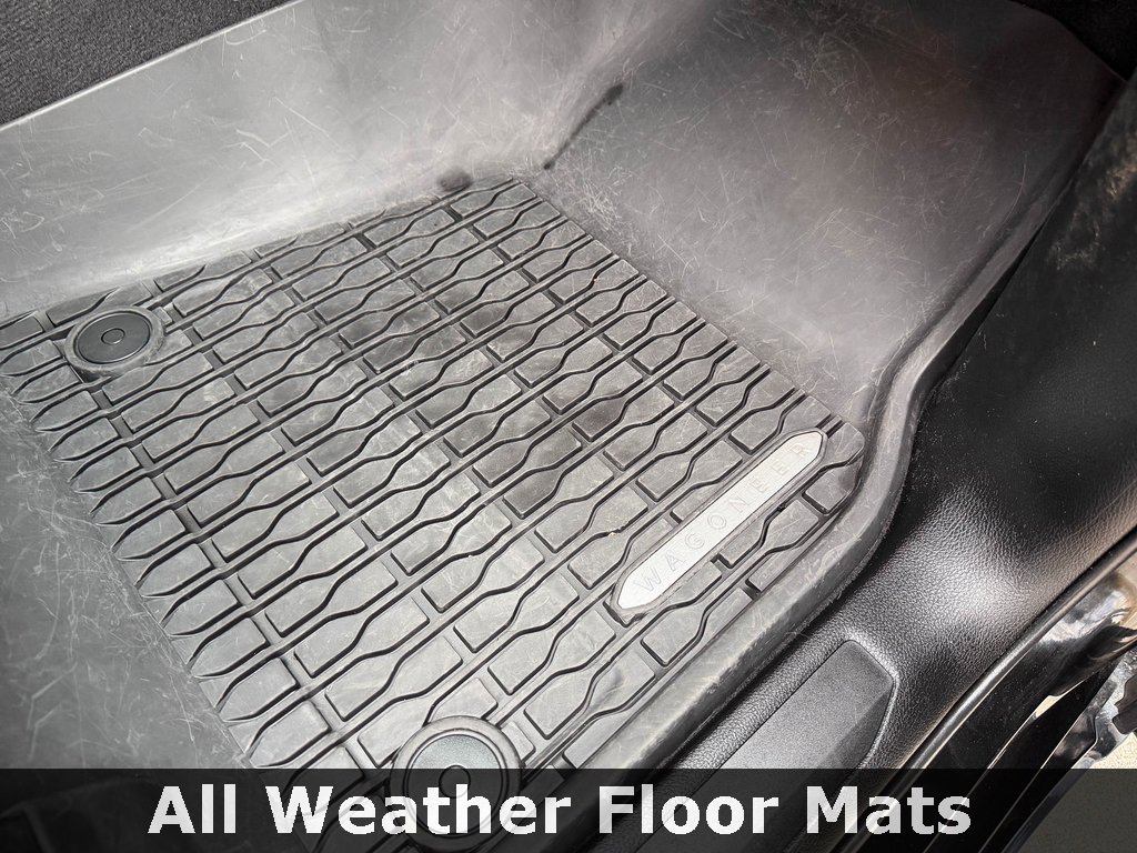 Used 2023 Jeep Wagoneer Series III w/ Convenience Group I image 33