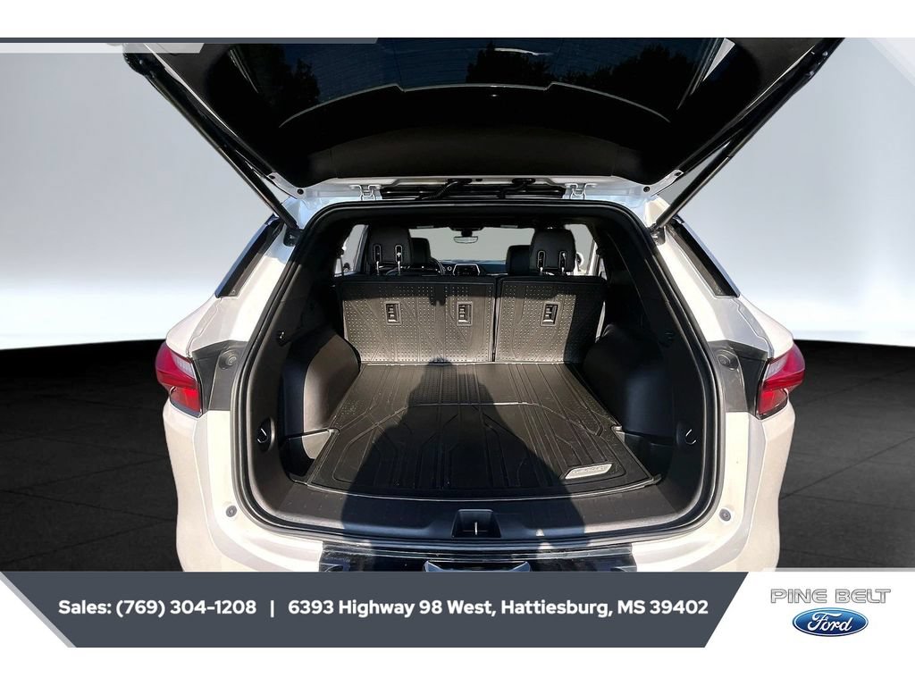 Used 2020 Chevrolet Blazer RS AWD/4WD image 21