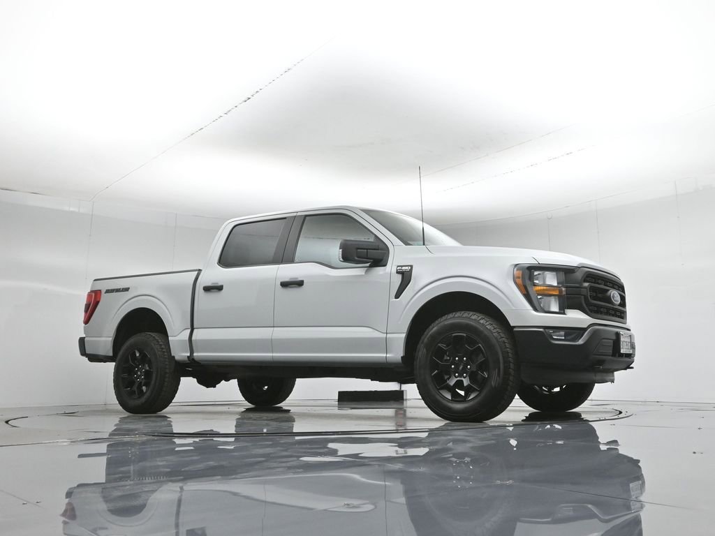 Certified 2023 Ford F150 XL w/ Rattler Package image 51