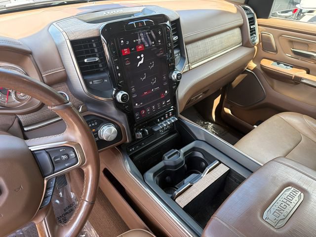 Used 2019 RAM 1500 Limited AWD/4WD image 29