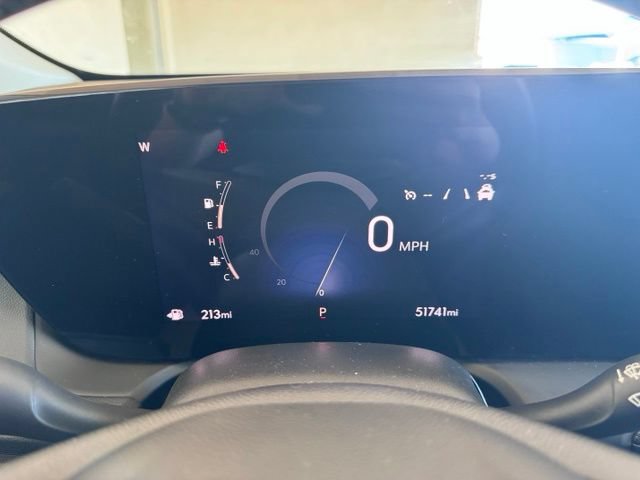 Used 2024 Buick Encore GX Sport Touring FWD image 17