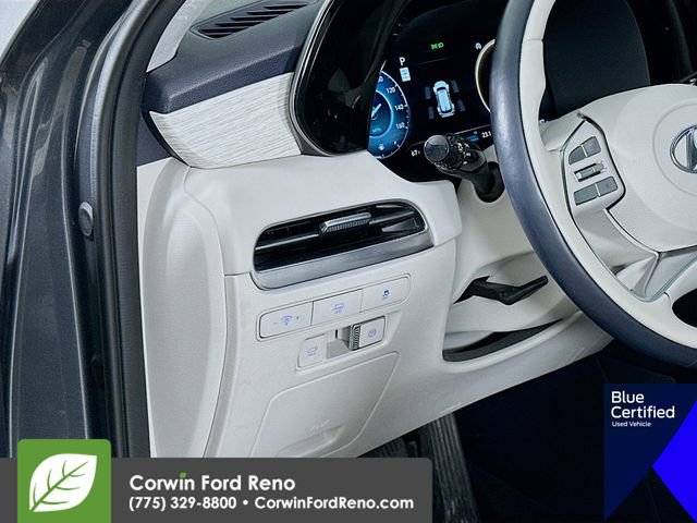 Used 2023 Hyundai Palisade Calligraphy w/ Cargo Package image 14