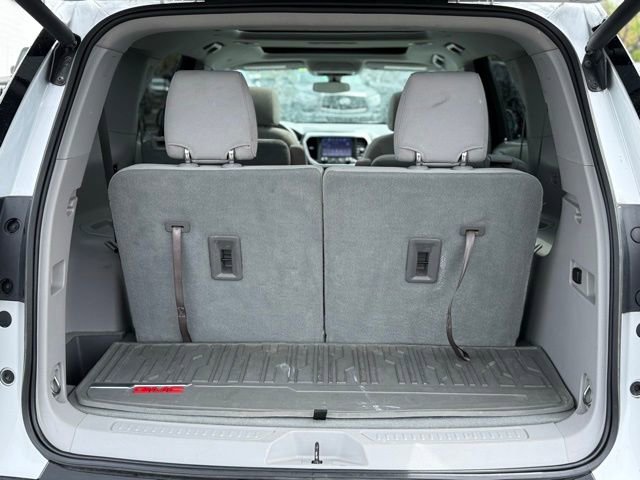 Used 2019 GMC Acadia SLE w/ Driver Alert Package I AWD/4WD image 19